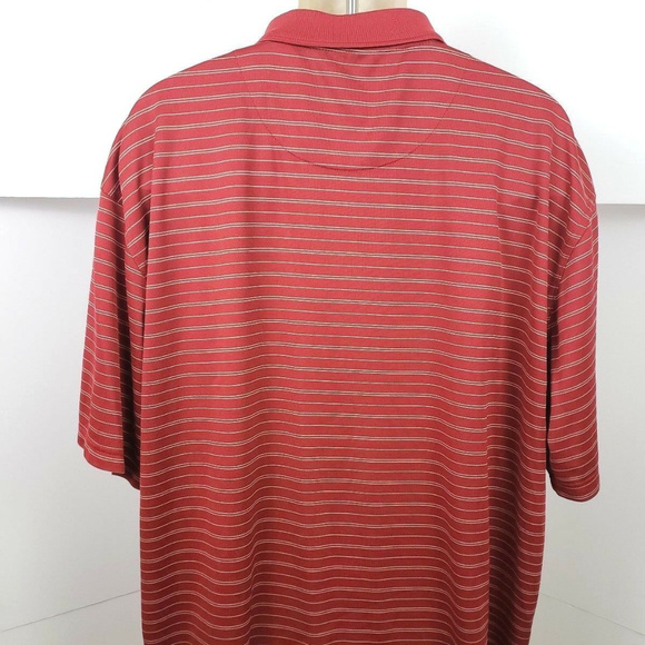 Grand Slam Golf 2X Mens Polo Pullover Shirt - Picture 6 of 8